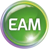 Referenzenlogo EAM